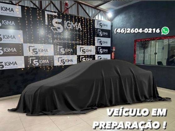 RENAULT SANDERO 1.0 12V SCE FLEX GT LINE MANUAL RENAULT SANDERO 1.0 12V SCE FLEX GT LINE MANUAL